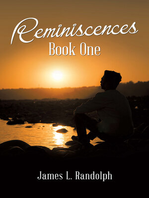 cover image of Reminiscences Book One